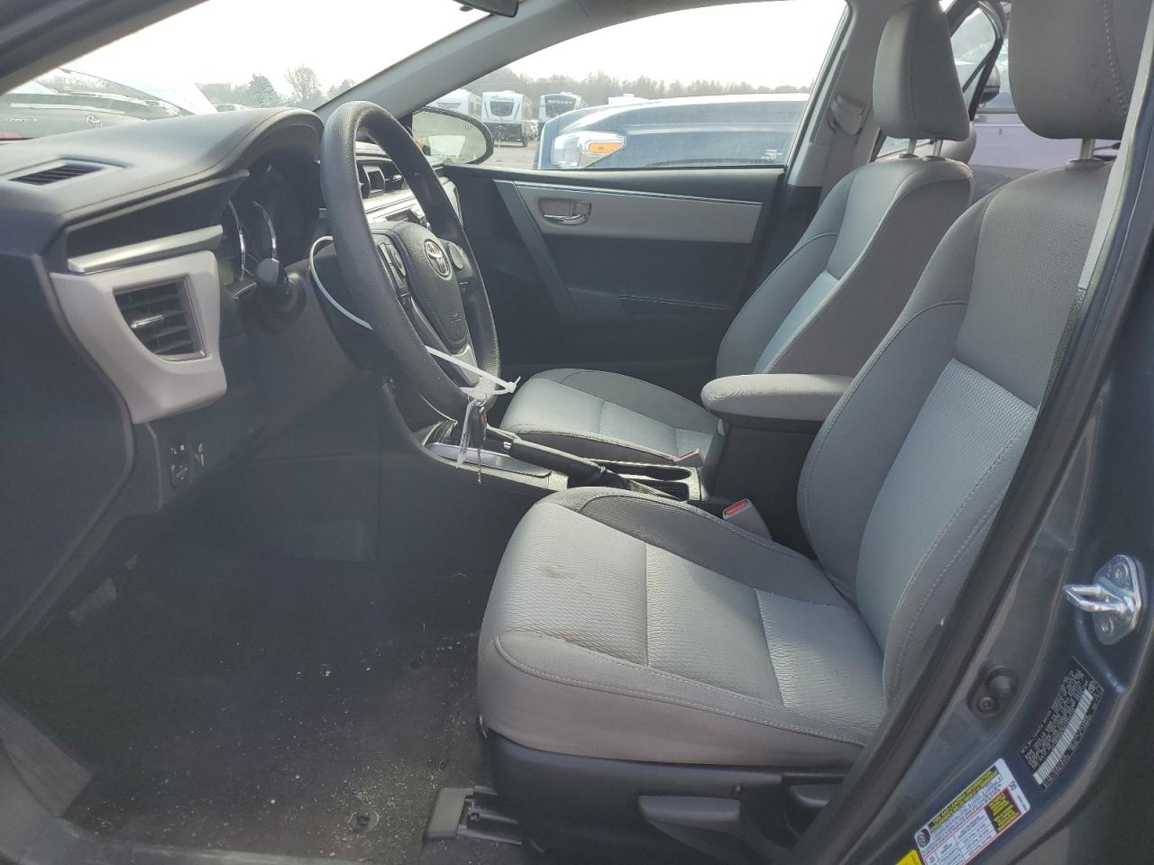 2016 Toyota Corolla - Image 7