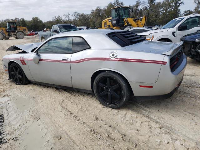  DODGE CHALLENGER 2020 Silver