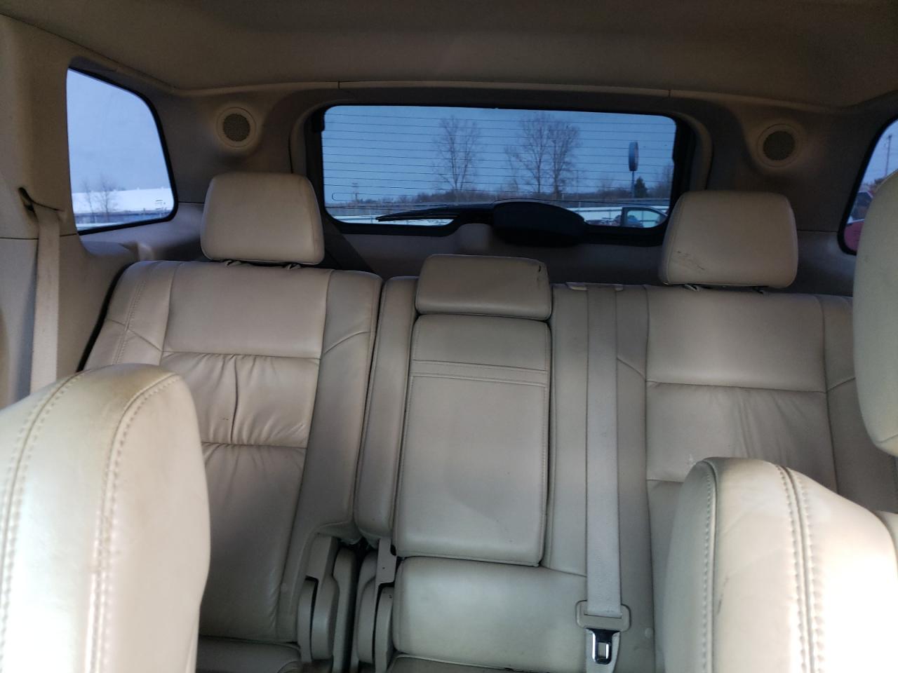 2011 Jeep Grand Cherokee - Image 10