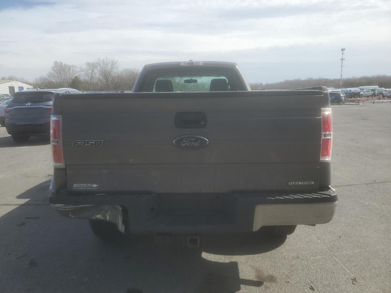 2013 Ford F-150 - Image 6