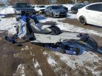 2021 POLARIS SNOWMOBILE for sale at Copart ON - LONDON