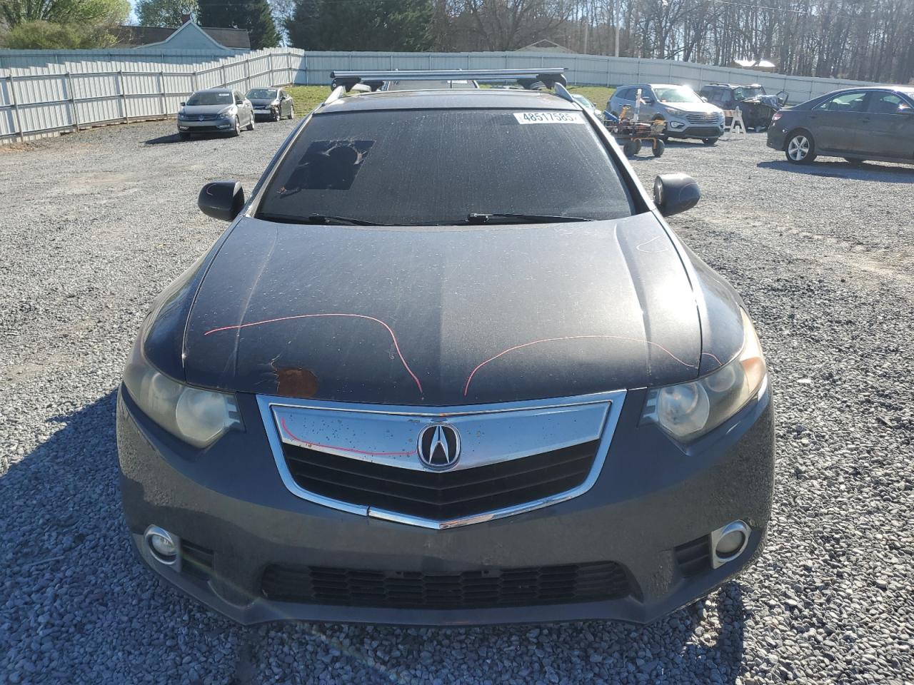 2012 Acura TSX - Image 5