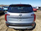 2020 Kia Telluride Ex na sprzedaż w Chicago Heights, IL - Side