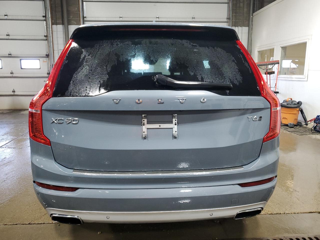 2020 Volvo XC90 - Image 6