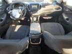 2017 Chevrolet Malibu Lt на продаже в Houston, TX - Front End