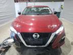 2020 Nissan Altima Sr na sprzedaż w Candia, NH - Front End