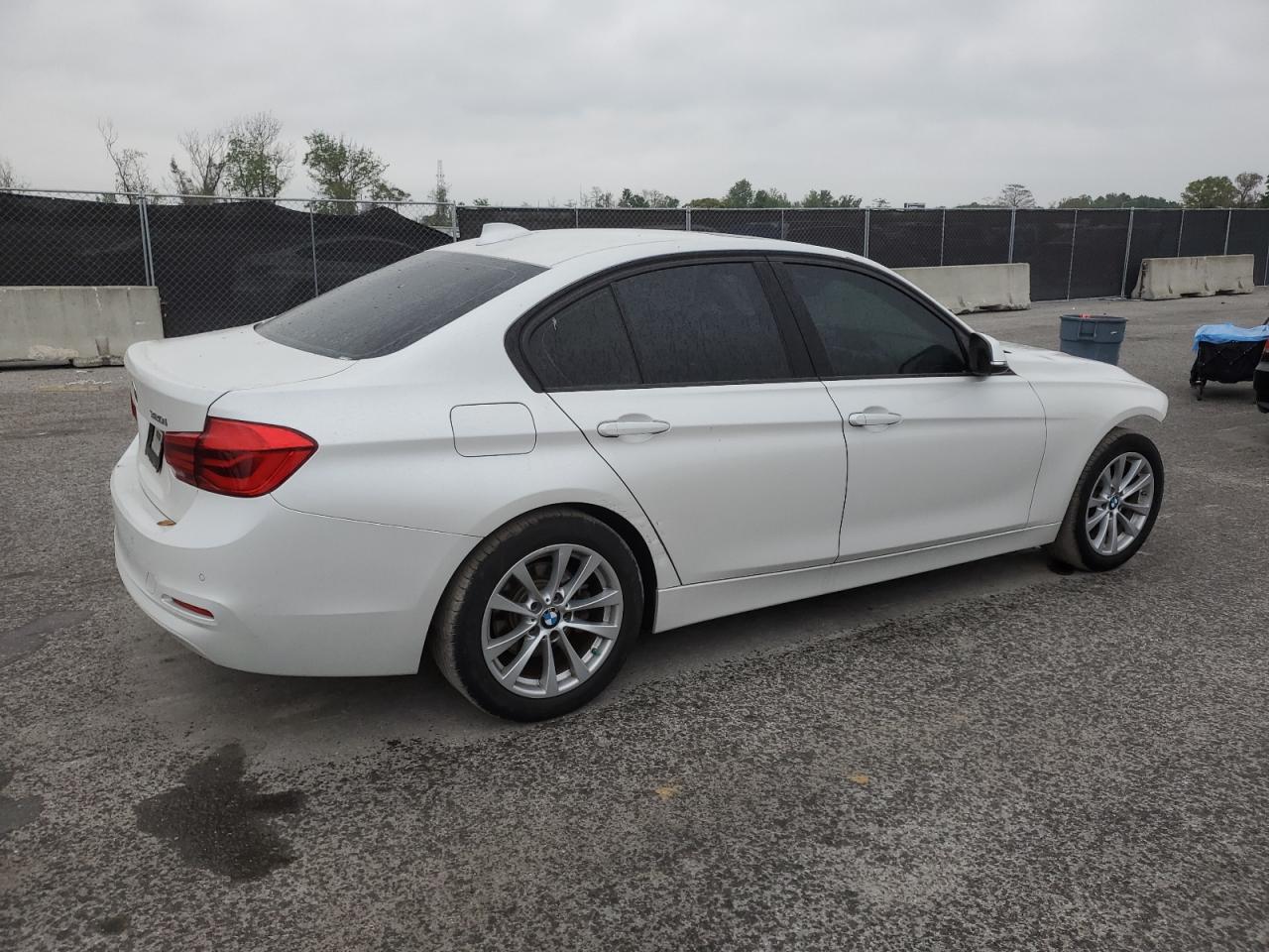 2017 BMW 3er - Image 3