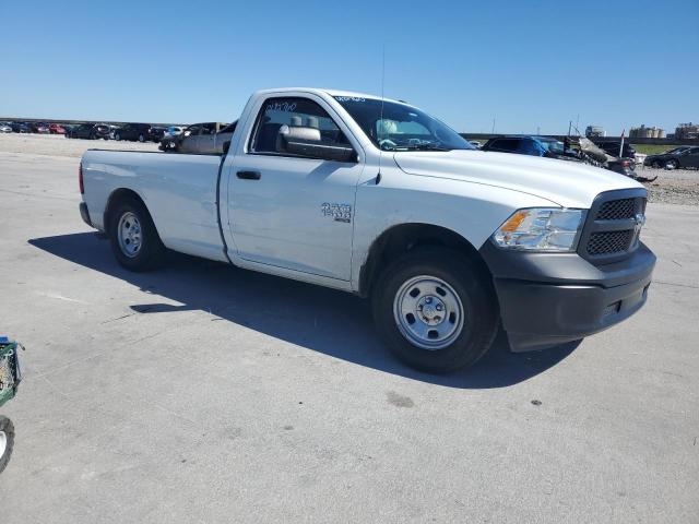  RAM 1500 2023 Белый
