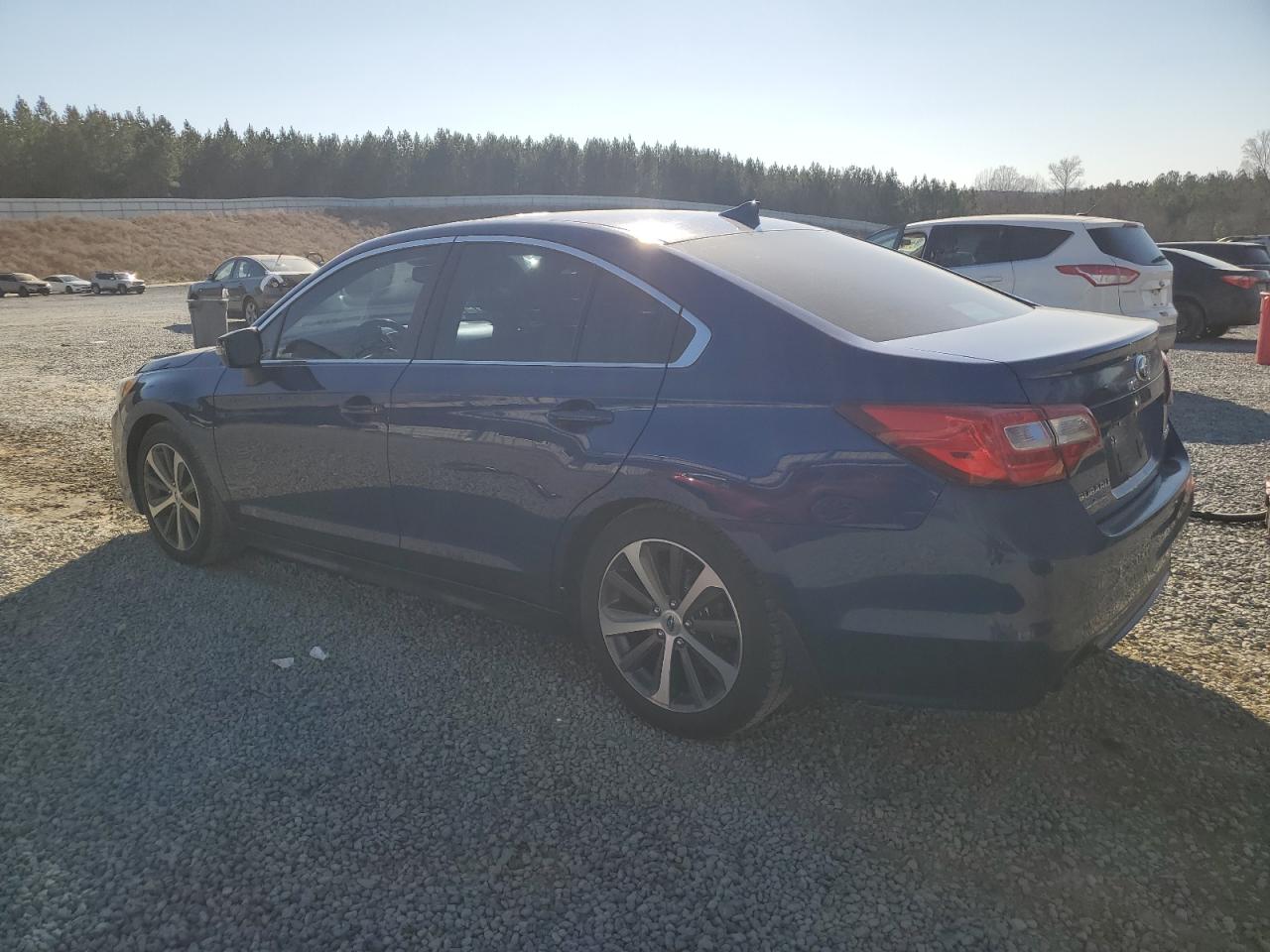 2016 Subaru Legacy - Image 2