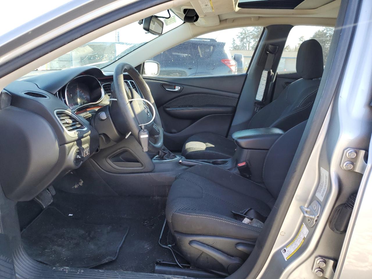 2015 Dodge Dart - Image 7