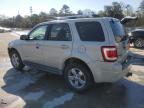 2008 Ford Escape Limited for Sale in Savannah, GA - Front End