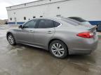 2011 Infiniti M37 X na sprzedaż w Farr West, UT - Normal Wear