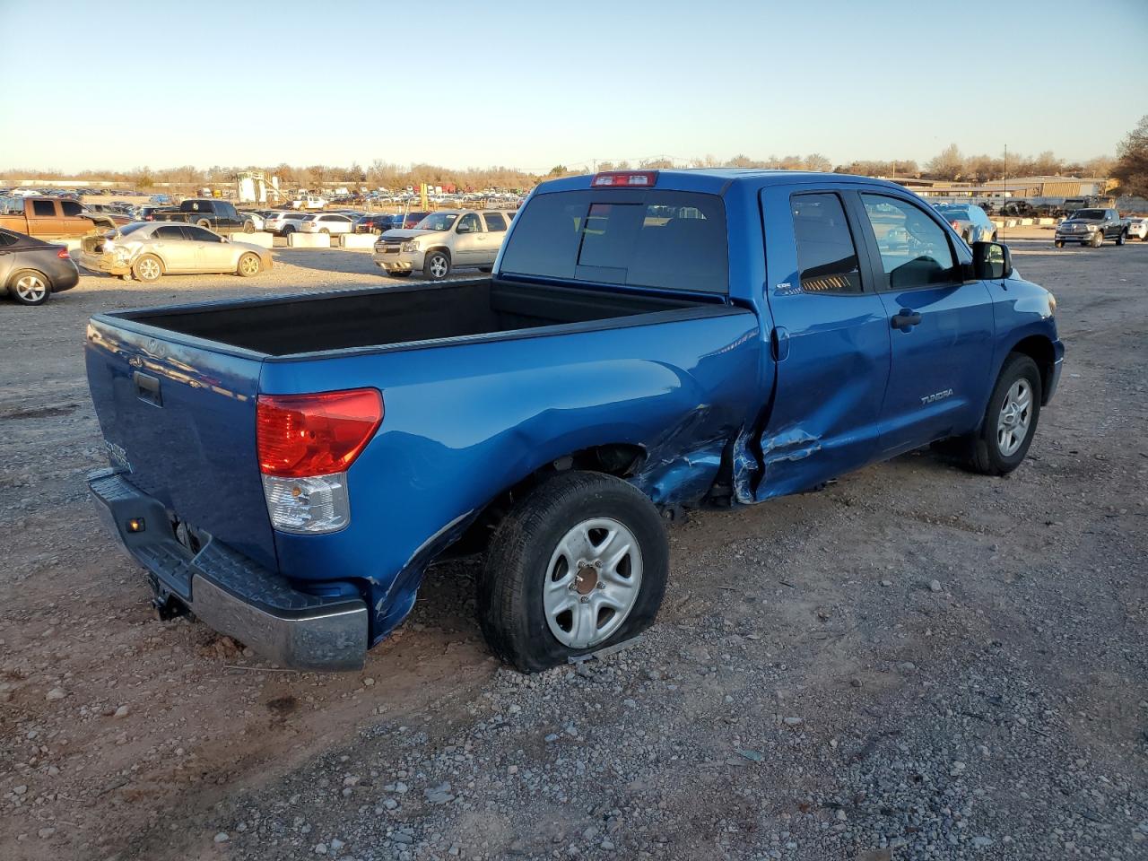 2010 Toyota Tundra - Image 3