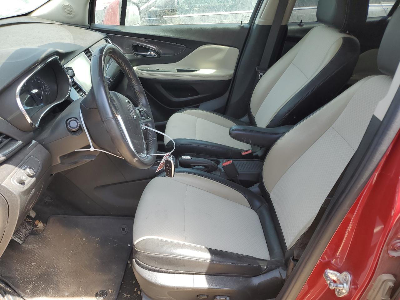 2020 Buick Encore - Image 7