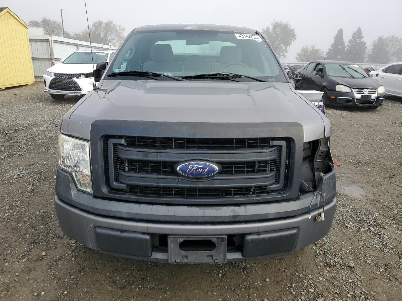 2014 Ford F-150 - Image 5
