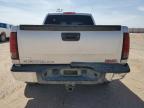 2011 Gmc Sierra C1500 Sle за продажба в Andrews, TX - Side