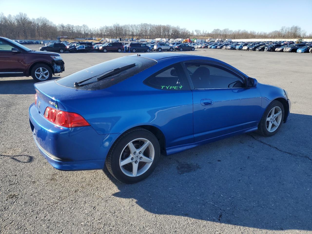 2006 Acura RSX - Image 3