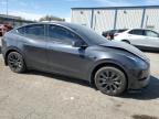 2024 Tesla Model Y  for Sale in Las Vegas, NV - Front End