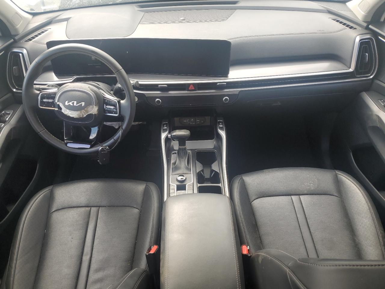 2024 Kia Sorento - Image 8