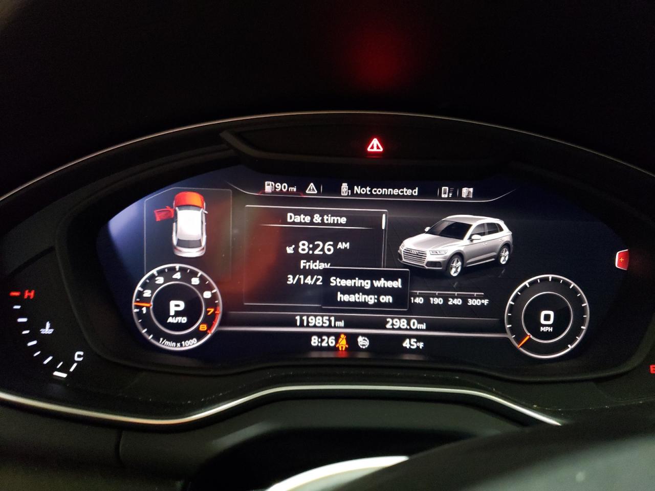 2018 Audi Q5 - Image 9