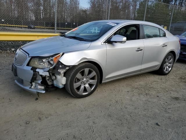 2012 Buick Lacrosse Premium