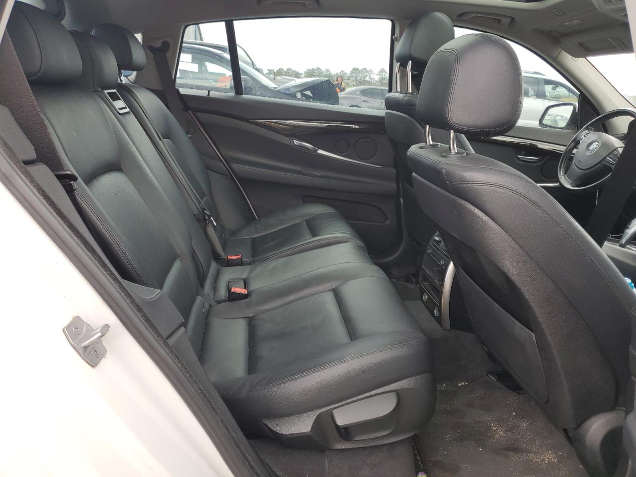 2014 BMW 5er - Image 10