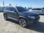 2017 Volkswagen Tiguan Sport zu verkaufen in Sun Valley, CA - Damage History