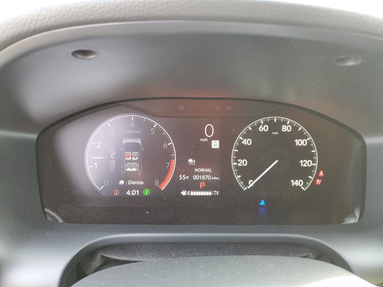 2024 Honda HR-V - Image 9