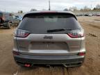 2021 Jeep Cherokee Trailhawk იყიდება Colorado Springs-ში, CO - Front End