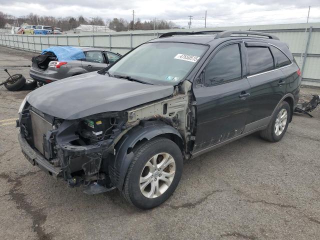 2011 Hyundai Veracruz Gls