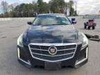 2014 Cadillac Cts  на продаже в Dunn, NC - Rear End