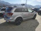 2018 Dodge Journey Crossroad продається в Farr West, UT - Front End
