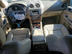 2009 Mercedes-Benz Ml 350 en Venta en Hayward, CA - Front End