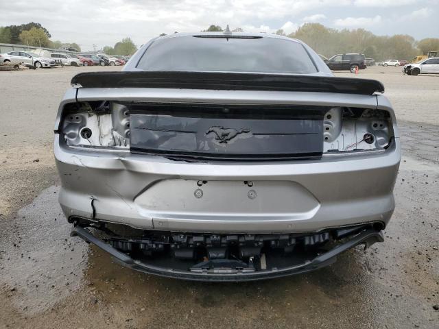  FORD MUSTANG 2021 Szary