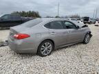 2013 Infiniti M37  للبيع في Temple، TX - Front End