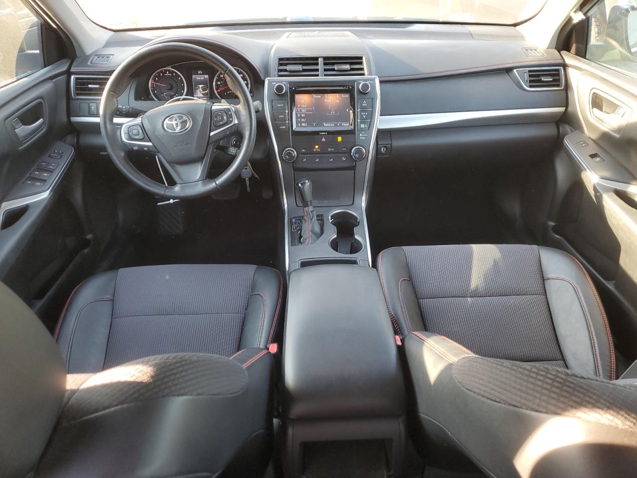 2016 Toyota Camry - Image 8