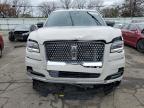 2024 Lincoln Navigator Reserve продається в Moraine, OH - Front End
