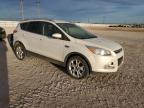 2016 Ford Escape Titanium for Sale in Andrews, TX - Undercarriage