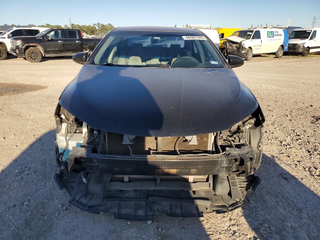 2015 Toyota Camry - Image 5