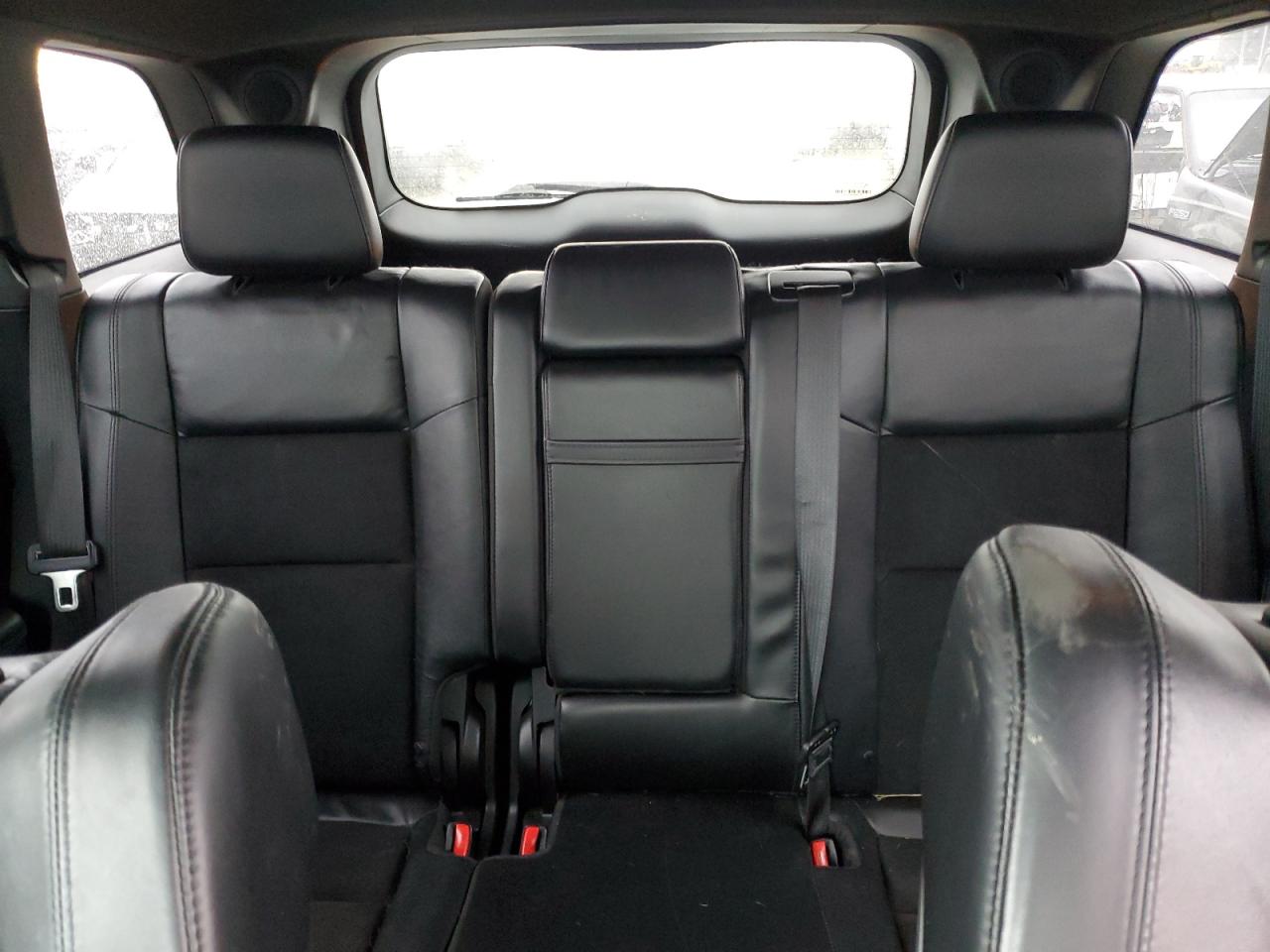 2017 Jeep Grand Cherokee - Image 10