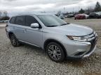 2017 Mitsubishi Outlander Se zu verkaufen in Columbus, OH - Rear End