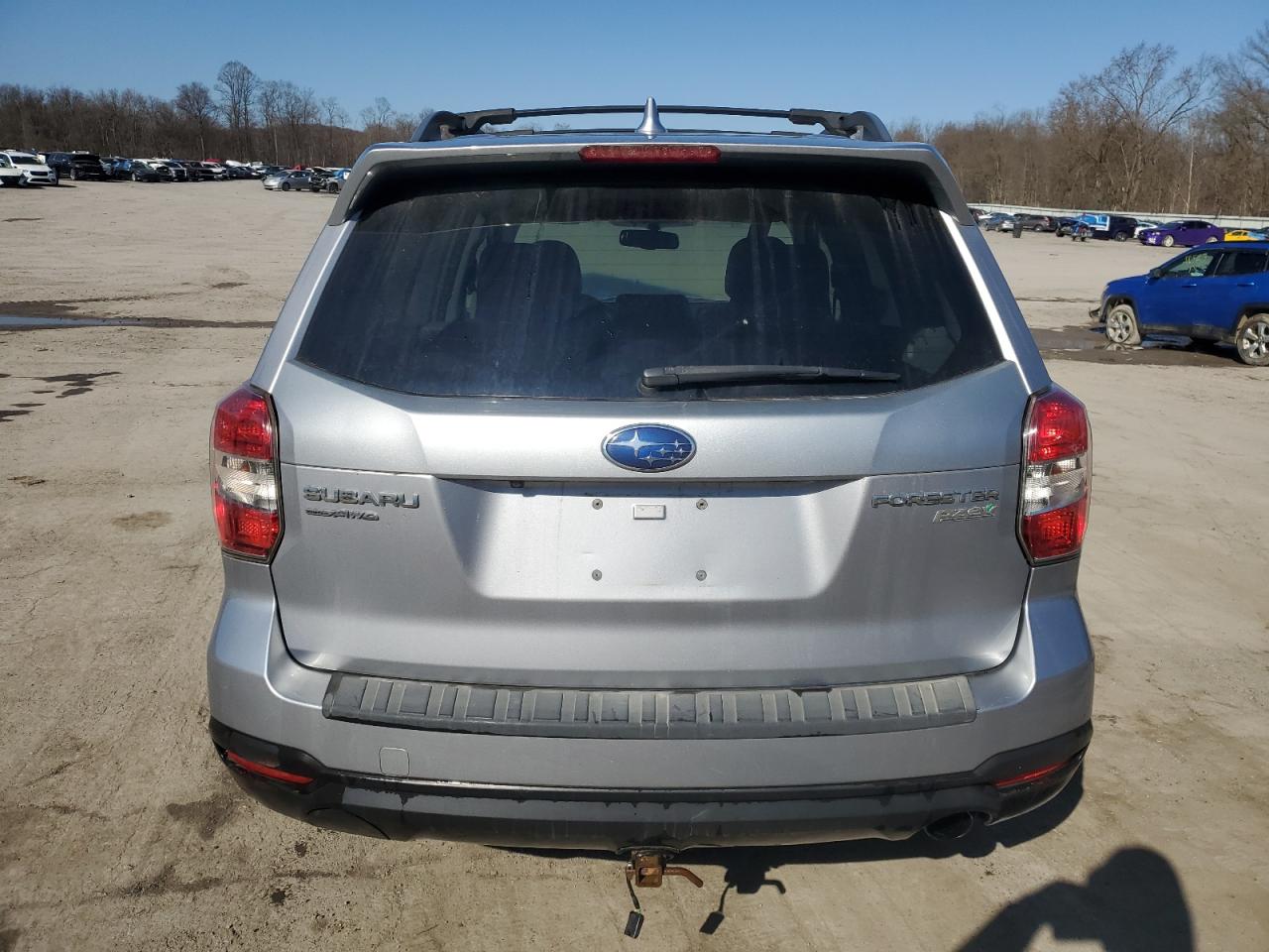 2016 Subaru Forester - Image 6