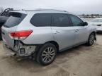 2015 Nissan Pathfinder S продається в Wilmer, TX - Rear End