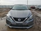 2016 Nissan Sentra S for Sale in Elgin, IL - Front End