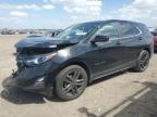 2021 Chevrolet Equinox Lt for Sale in Houston, TX - Front End