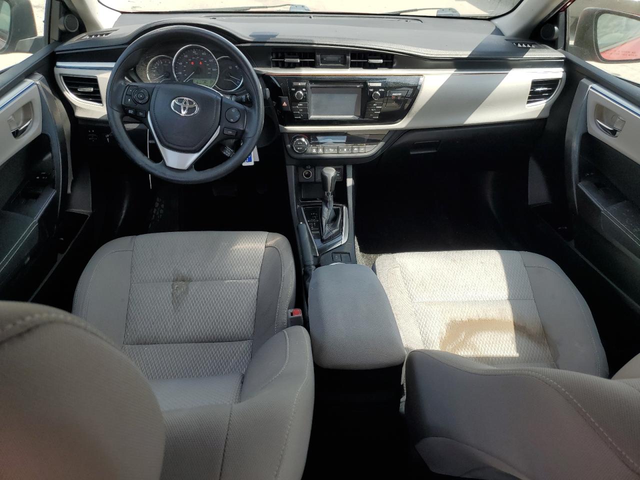 2016 Toyota Corolla - Image 8