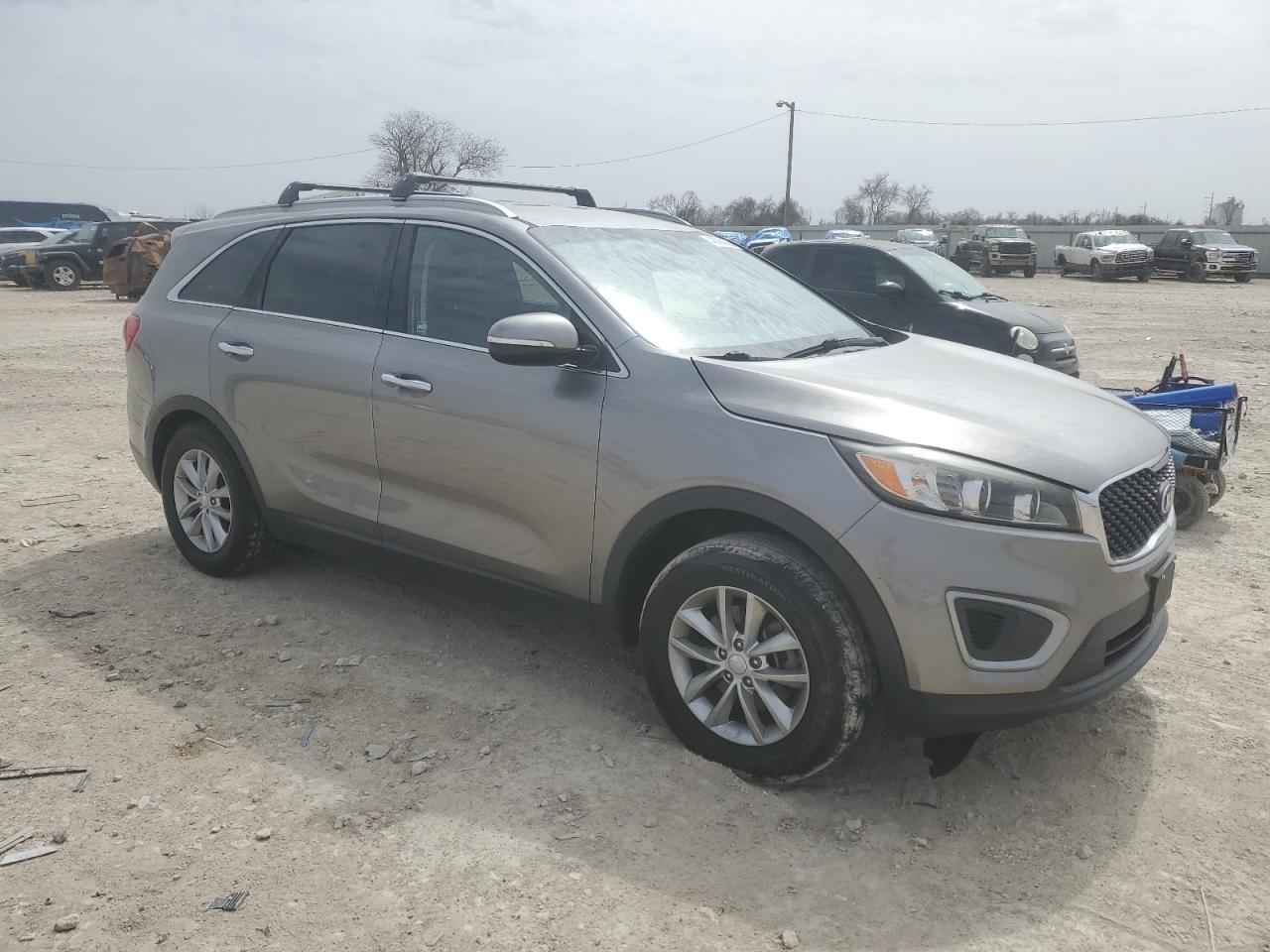2018 Kia Sorento - Image 4