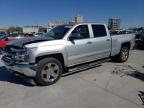 2017 Chevrolet Silverado K1500 Ltz en Venta en New Orleans, LA - Front End