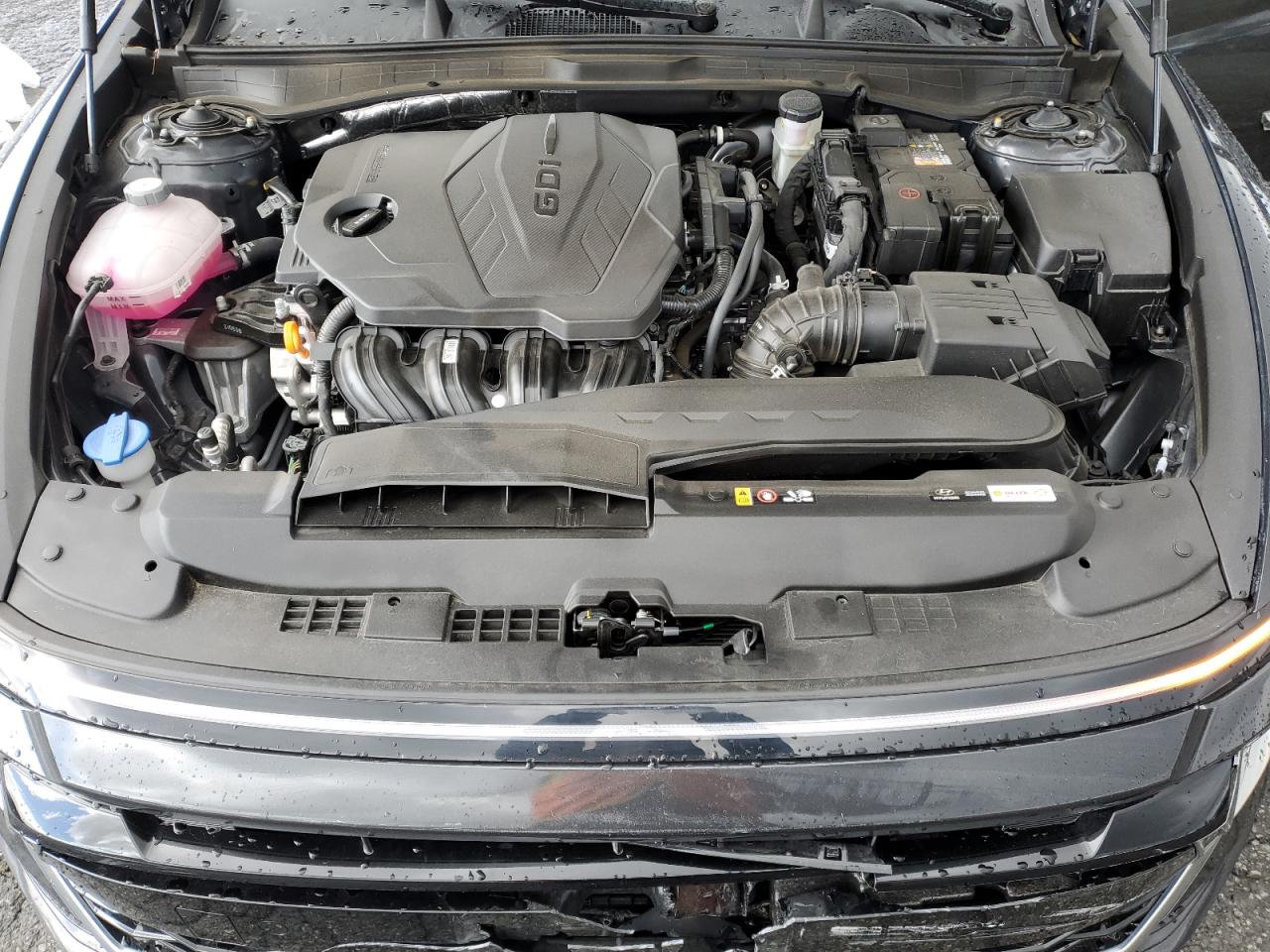 2024 Hyundai Sonata - Image 11