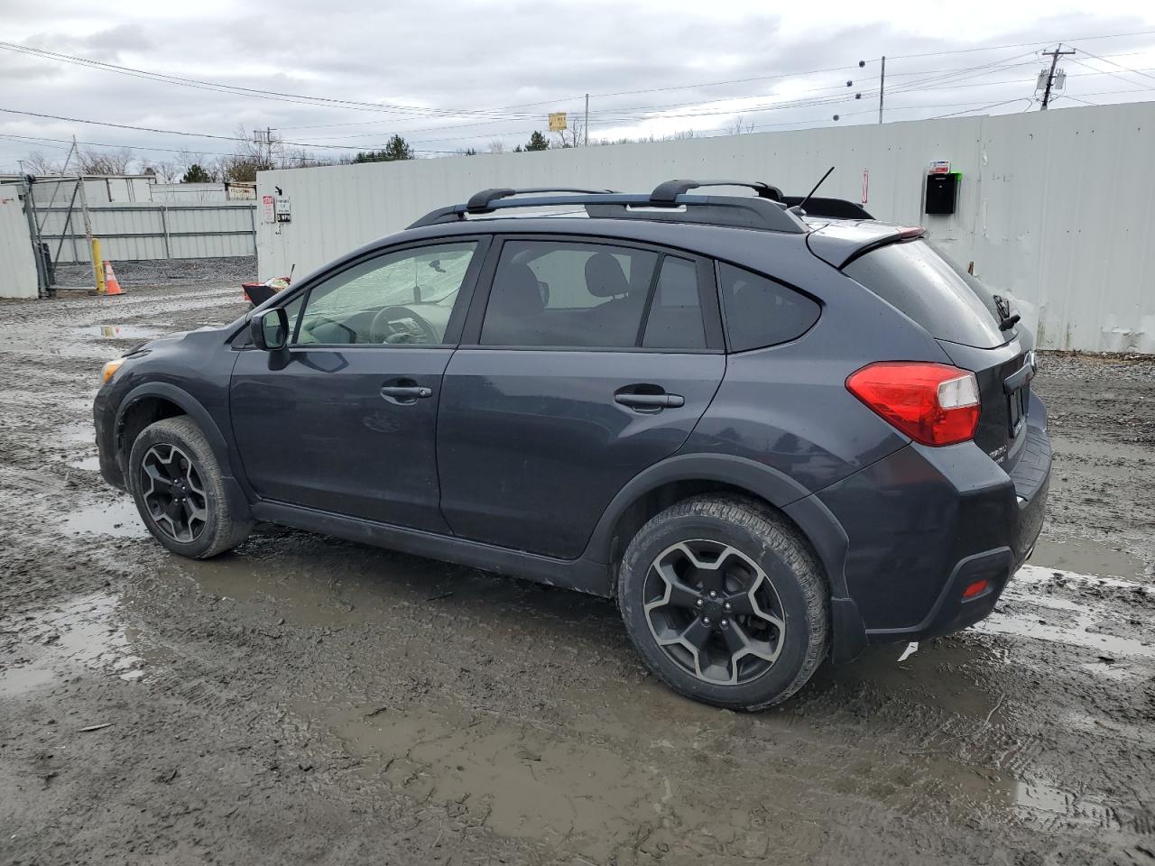 2014 Subaru XV - Image 2